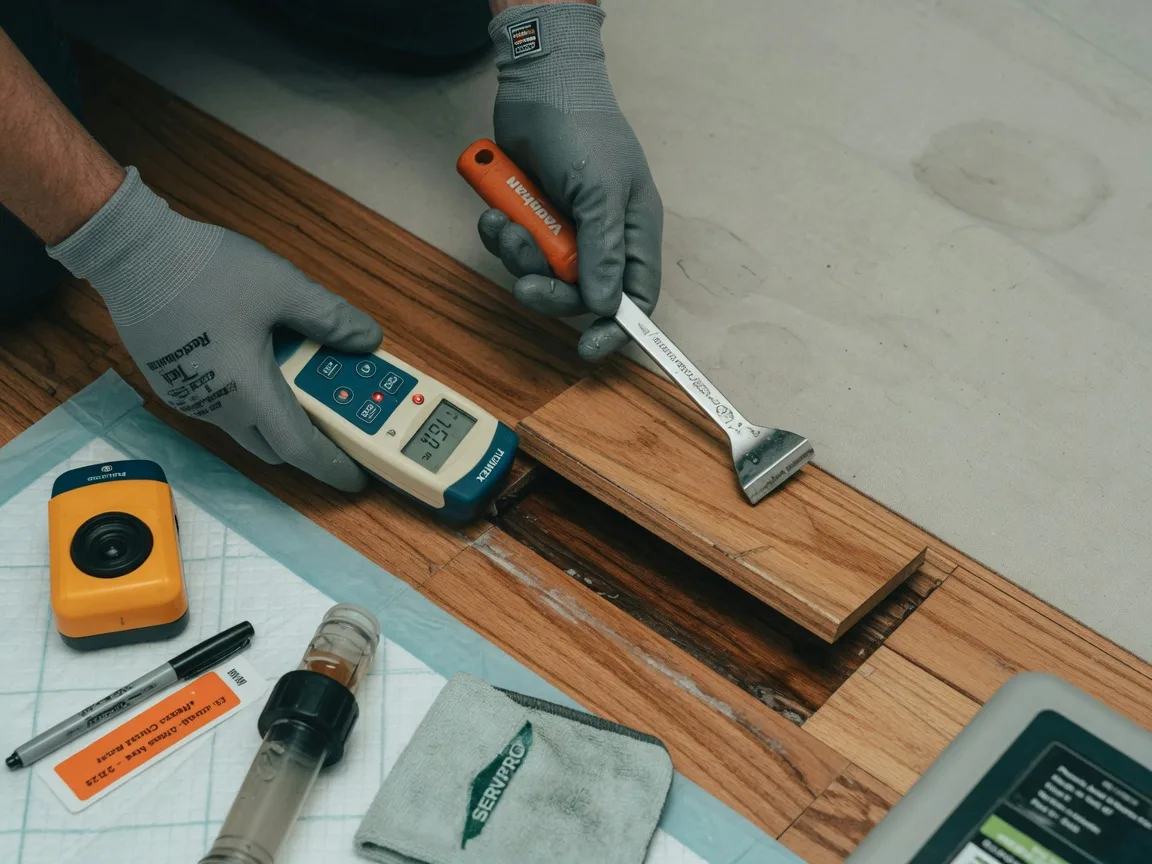 Why choose Water Damage Restoration in Omena, MI
